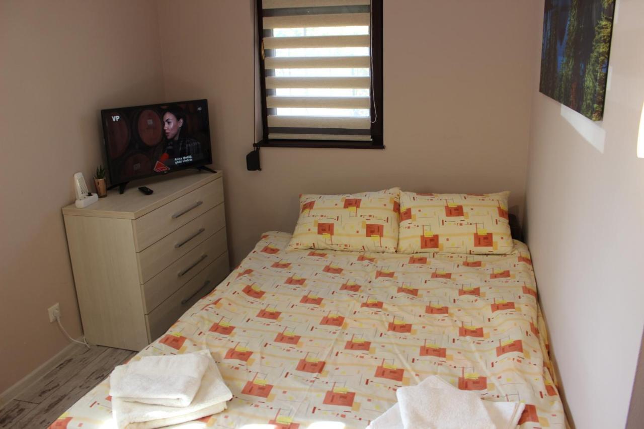 Sinaia Relax Residence Екстер'єр фото